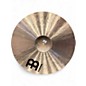 Used MEINL 21in BYZANCE POLYPHONIC RIDE Cymbal