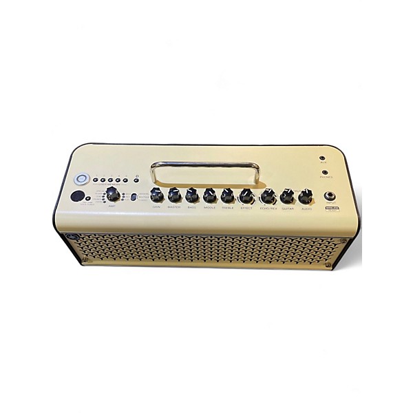 Used Yamaha THR30II Guitar Combo Amp