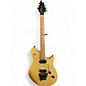 Used EVH Wolfgang Standard GOLD SPARKLE Solid Body Electric Guitar thumbnail