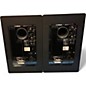 Used Yamaha HS8 Pair Powered Monitor