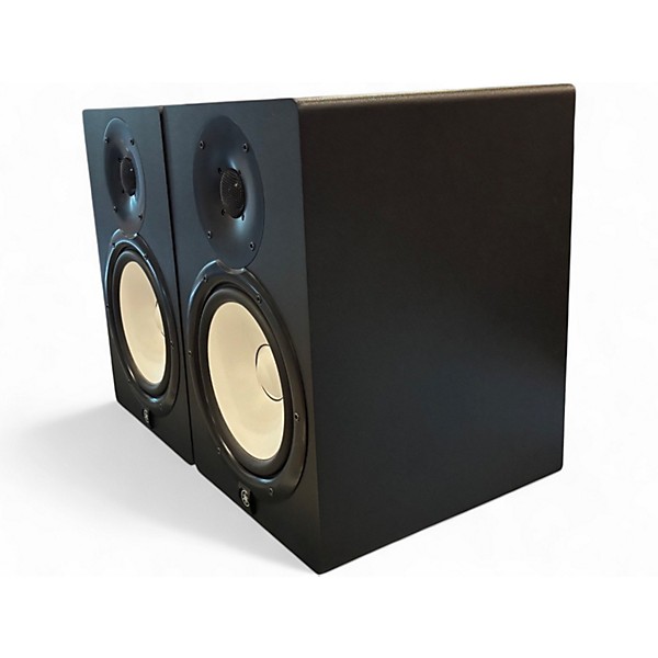 Used Yamaha HS8 Pair Powered Monitor