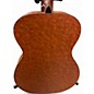 Used Martin X Series Special 000 Birdseye Cognac Acoustic Electric Guitar