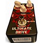 Used Joyo Ultimate Drive Effect Pedal thumbnail