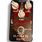 Used Joyo Ultimate Drive Effect Pedal