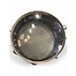 Used Pearl 3.5X14 Power Piccolo Snare Black Drum thumbnail