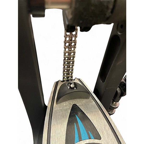 Used Mapex FALCON Single Bass Drum Pedal