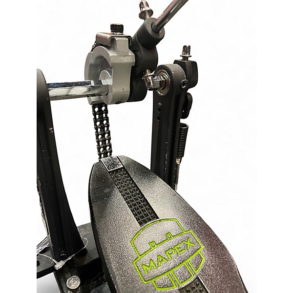 Used Mapex ARMORY  Single Bass Drum Pedal