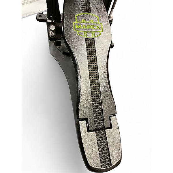 Used Mapex ARMORY  Single Bass Drum Pedal