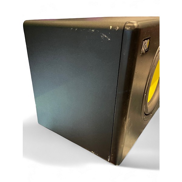 Used KRK S10.4 Subwoofer