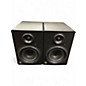 Used Mackie MR5 MKII Pair Powered Monitor thumbnail