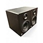 Used Mackie MR5 MKII Pair Powered Monitor