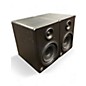 Used Mackie MR5 MKII Pair Powered Monitor