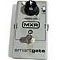 Used MXR SMARTGATE Effect Pedal thumbnail