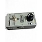 Used MXR SMARTGATE Effect Pedal