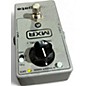 Used MXR SMARTGATE Effect Pedal