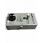 Used MXR SMARTGATE Effect Pedal