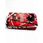 Used MXR EVH90 Eddie Van Halen Phaser Effect Pedal