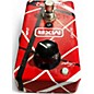 Used MXR EVH90 Eddie Van Halen Phaser Effect Pedal