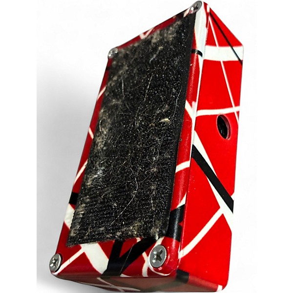 Used MXR EVH90 Eddie Van Halen Phaser Effect Pedal