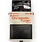 Used BOSS TU3 Chromatic Tuner Pedal thumbnail