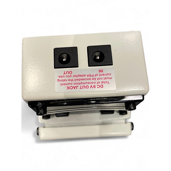 Used BOSS TU3 Chromatic Tuner Pedal