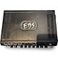 Used EBS RELDMAR 752 Bass Amp Head