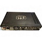 Used EBS RELDMAR 752 Bass Amp Head