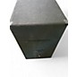 Used Randall ISO12C Guitar Cabinet