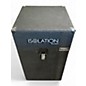 Used Randall ISO12C Guitar Cabinet