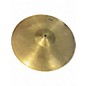 Used Pearl 16in CRASH Cymbal thumbnail