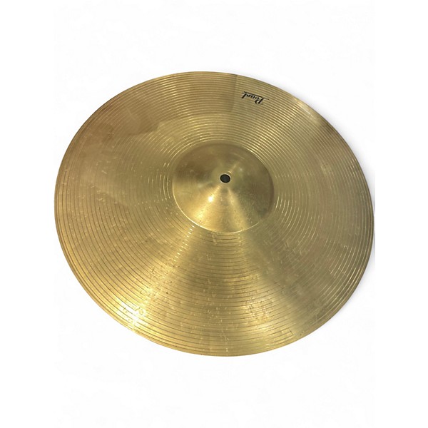 Used Pearl 16in CRASH Cymbal