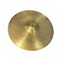Used Pearl 16in CRASH Cymbal