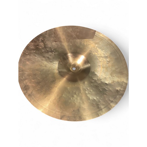 Used Pearl 16in CRASH Cymbal