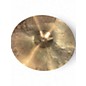 Used Pearl 16in CRASH Cymbal
