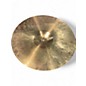 Used Pearl 16in CRASH Cymbal