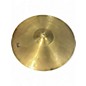 Used Pearl 16in CRASH Cymbal