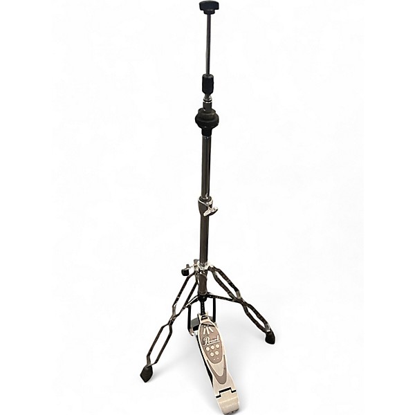 Used Pearl HI HAT STAND Hi Hat Stand