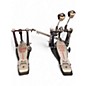 Used Pearl ELIMINATOR REDLINE Double Bass Drum Pedal thumbnail