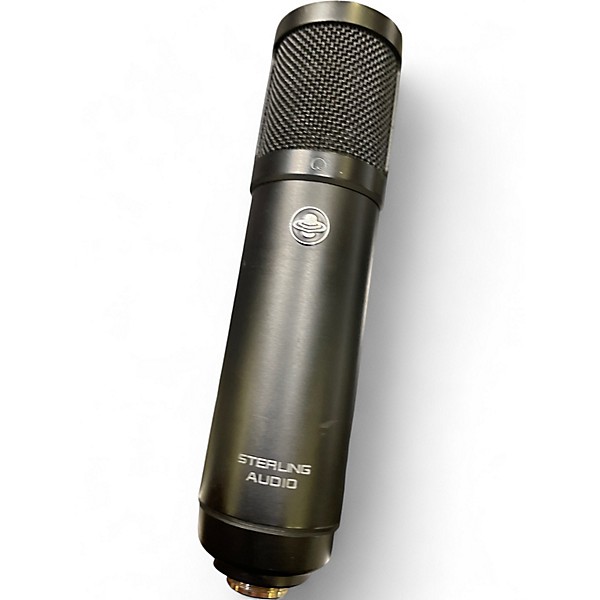Used Sterling Audio ST51 Condenser Microphone