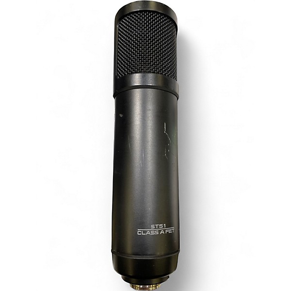 Used Sterling Audio ST51 Condenser Microphone