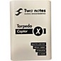 Used Two Notes AUDIO ENGINEERING Torpedo Captor X Power Attenuator thumbnail