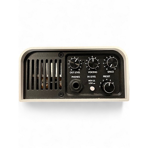 Used Two Notes AUDIO ENGINEERING Torpedo Captor X Power Attenuator