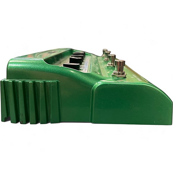 Used Line 6 DL4 Delay Modeler Effect Pedal