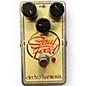 Used Electro-Harmonix Soul Food Overdrive Effect Pedal thumbnail