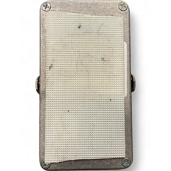 Used Electro-Harmonix Soul Food Overdrive Effect Pedal