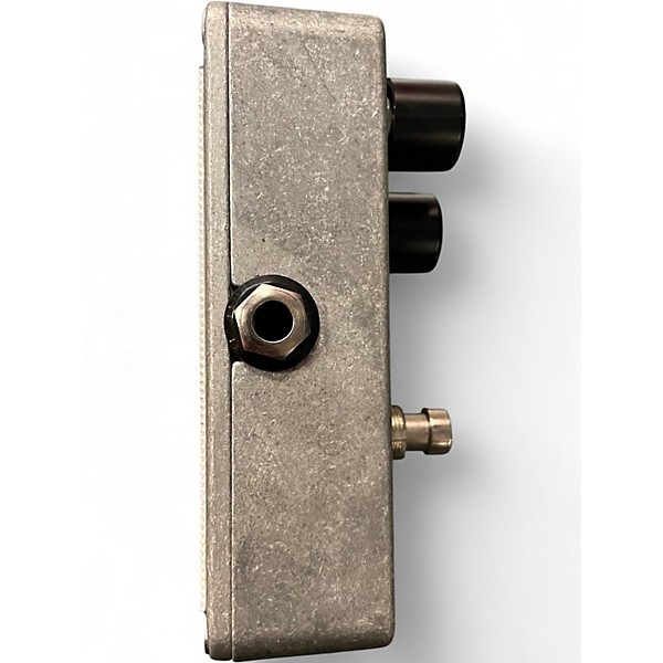 Used Electro-Harmonix Soul Food Overdrive Effect Pedal