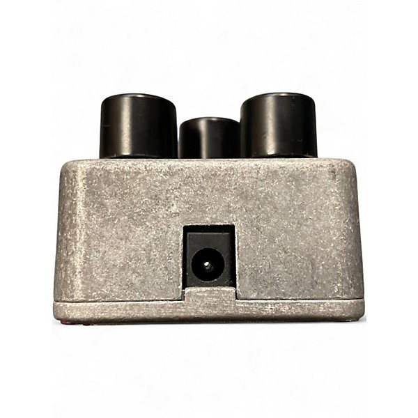 Used Electro-Harmonix Soul Food Overdrive Effect Pedal