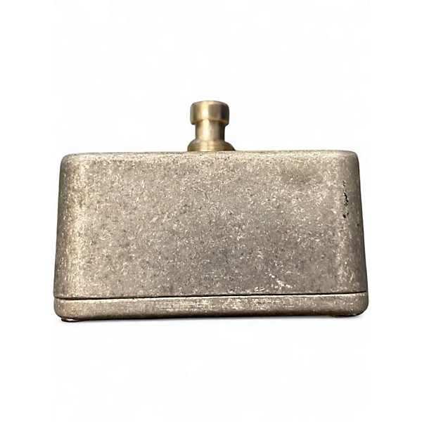 Used Electro-Harmonix Soul Food Overdrive Effect Pedal