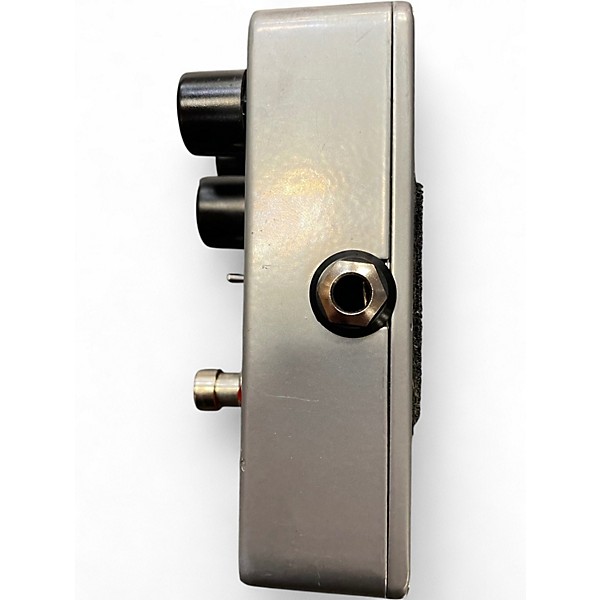 Used Electro-Harmonix Op Amp Big Muff Pi Reissue Effect Pedal