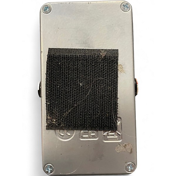 Used Electro-Harmonix Op Amp Big Muff Pi Reissue Effect Pedal